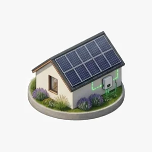 Offgrid