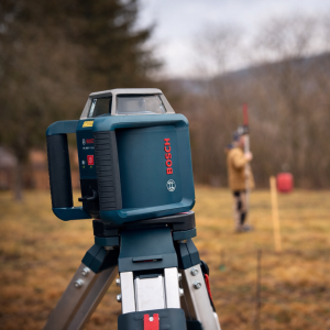 Helyszíni felmérés